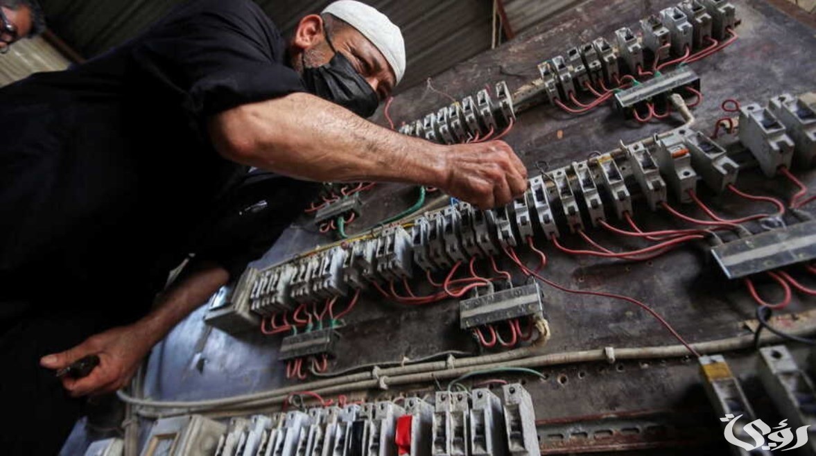 الحكومة المصرية تعلن زيادة ساعات تخفيف الأحمال اليوم الثلاثاء