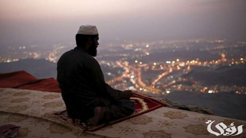 معرفة اتجاه القبلة بدون نت.. إليك الطريقة بالخطوات 2 خطوات معرفة اتجاه القبلة بدون نت