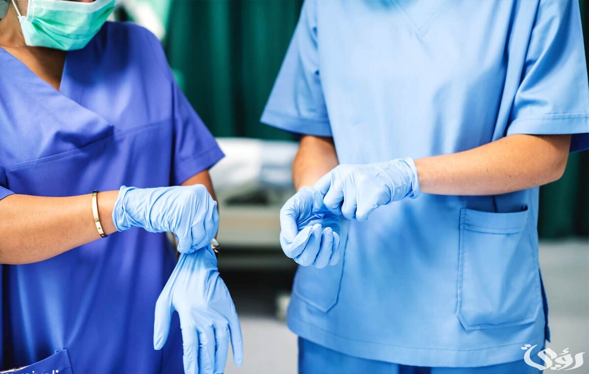 تنسيق التمريض بعد الاعدادية 2024 محافظة الدقهلية