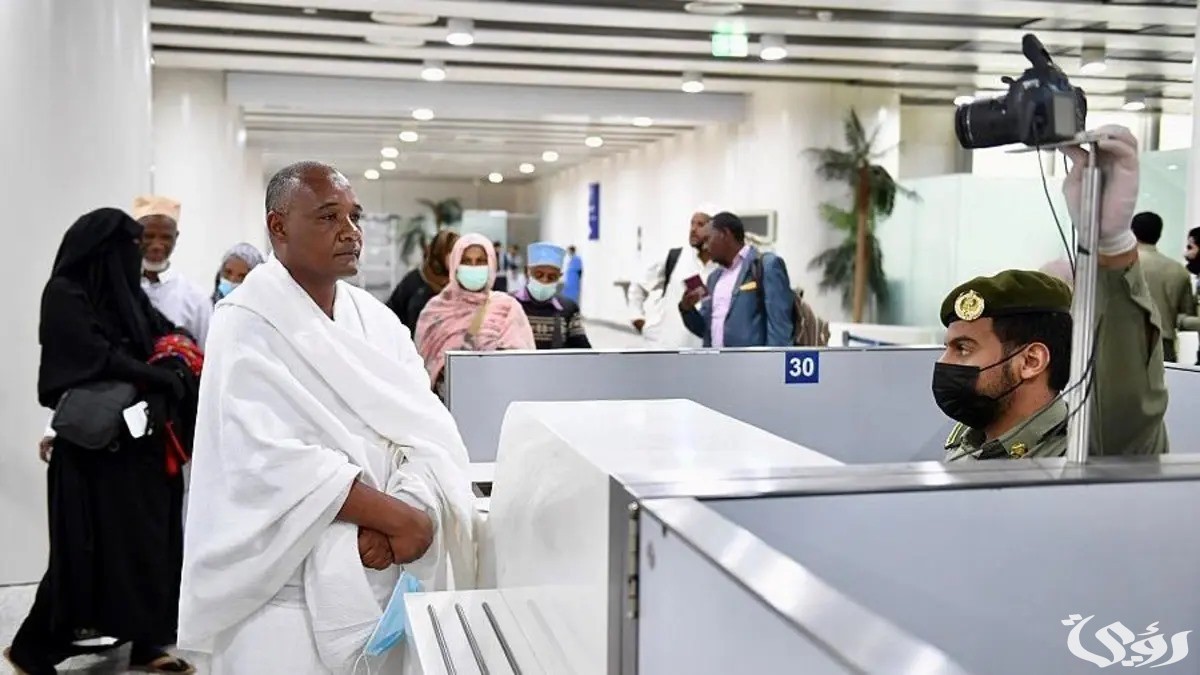 خطوات حصول المقيمين فى المملكة على تصريح دخول مكة خلال موسم الحج