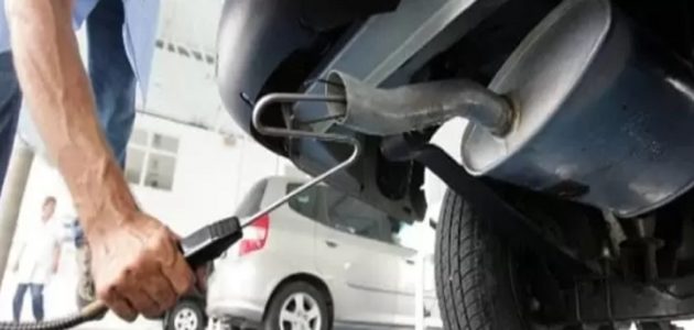 اسباب رسوب السيارة في الفحص الدوري