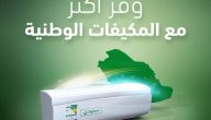“الموارد البشرية” شرح التسجيل في دعم المكيفات حساب المواطن