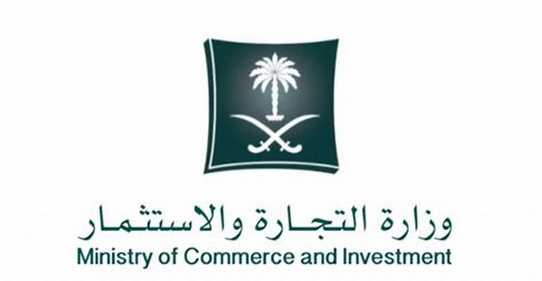 تحديث السجل التجاري لدى مركز المعلومات الوطني