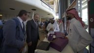 السعودية تنظم مبادرات للإبل في جنيف