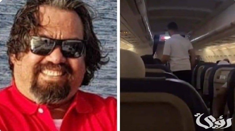 تعليقًا على إعلان المساعد وفاة الطيار "عدس".. الكابتن "آل شيبان": سلوك غير مهني