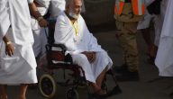 “وزارة الحج”: الخط الساخن ينقذ حياة “حاج إيراني” من جلطة قلبية حادة في الحرم