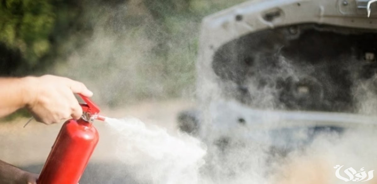 مع ارتفاع درجات الحرارة: تأكد من خلو سيارتك من هذه الأشياء.. قد تسبب انفجاراً