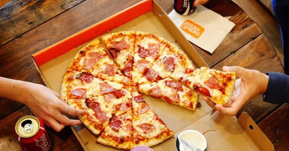 دليل فروع بيتزا هت في مصر الرقم الموحد 2024