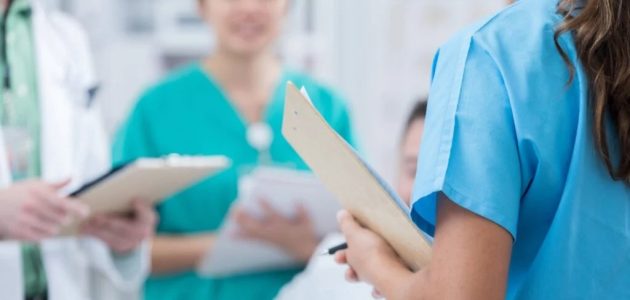 تنسيق التمريض بعد الاعدادية 2024 محافظة القاهرة