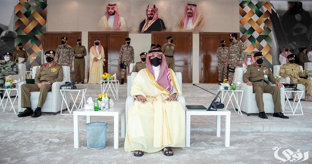 عبدالعزيز بن سعود يرعى الحفل الختامي للمنتدى الأول للصحة والأمن في الحج