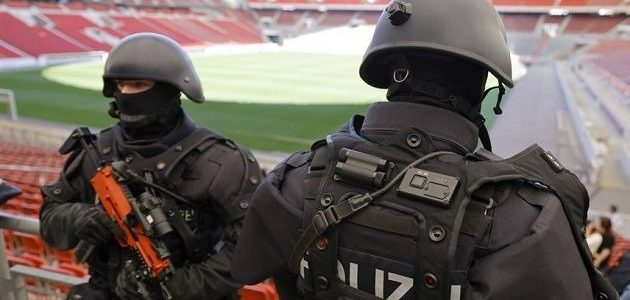 مماثل لما حدث في موسكو.. ألمانيا تحذر من هجوم إرهابي محتمل خلال "يورو 2024"