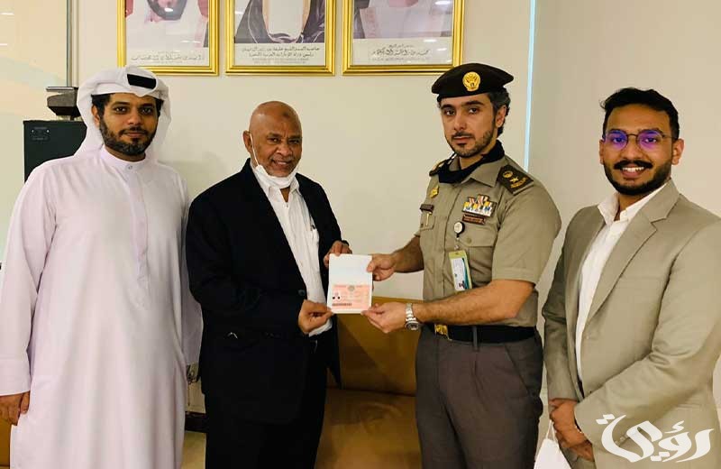 كم الراتب الاساسي للافراد العسكريين في السعودية