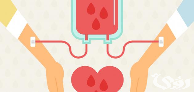 5 مرات بالعام كحد أقصى.. "صحة الجوف" تعدد فوائد التبرع بالدم