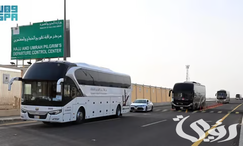 خدمات متكاملة لزوار المدينة المنورة للتسهيل عليهم 2 خدمات متكاملة تُرافق قاصدي المدينة المنورة في ختام رحلتهم الإيمانية