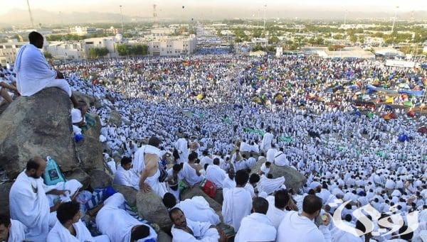 متى يبدأ يوم عرفة ومتى ينتهي 2024