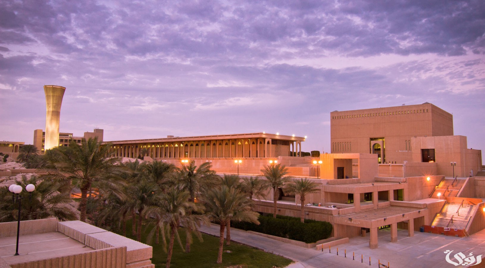 نسب القبول في جامعة الملك فهد للبترول والمعادن