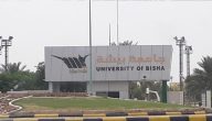 نسب القبول في جامعة بيشة 1447