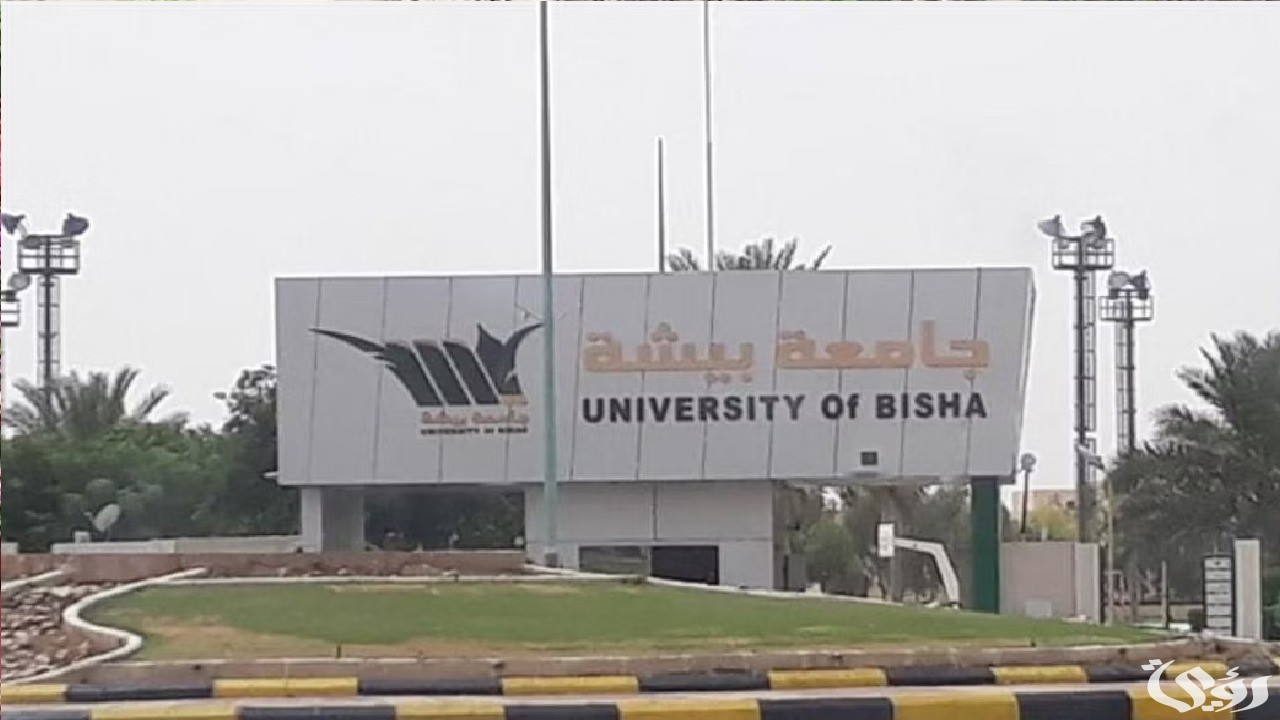 نسب القبول في جامعة بيشة