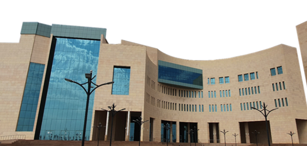 نسب القبول في جامعة شقراء