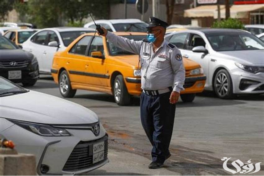 هل يمكن إصدار تفويض قيادة في ظل وجود مخالفات على مالك المركبة