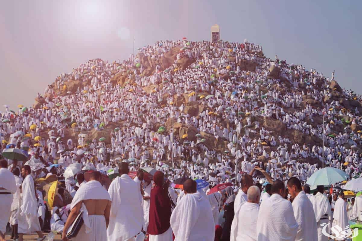 هل يوم عرفه يوم الحج الأكبر