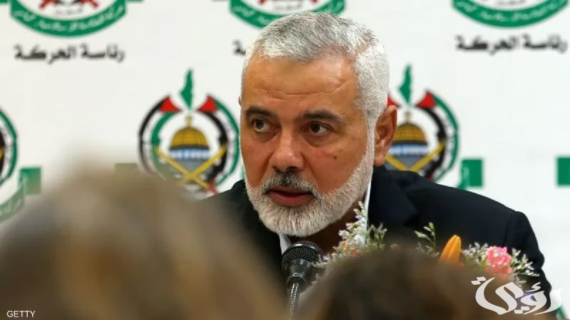 إسماعيل هنية: إذا كان العدو يظن أننا سنُغيِّر موقفنا فهو "واهم" 3 هنية يُعلِّق على مقتل شقيقته: إذا كان العدو يظن أننا سنُغيِّر موقفنا فهو "واهم"