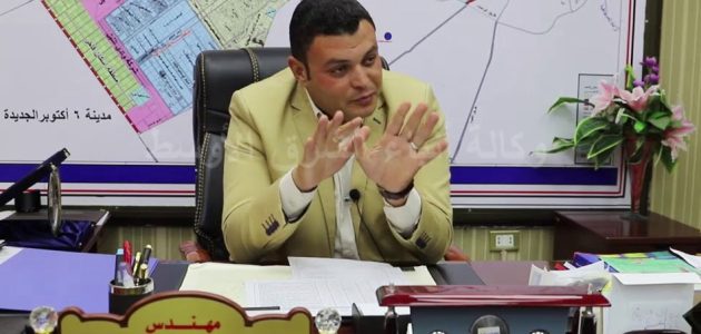 «الشربيني» يعتمد حركة تنقلات محدودة في أجهزة «المدن الجديدة»