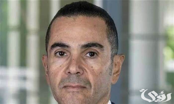 من هو حسن الخطيب