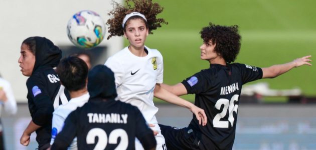 برنامج دعم وتطوير الفرق النسائية : زيادة الدعم المالي إلى 60 مليون