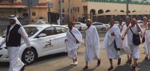 شركات طوافة تخطط لمجالات استثمارية نوعية واستقطاب حجاج دول جديدة