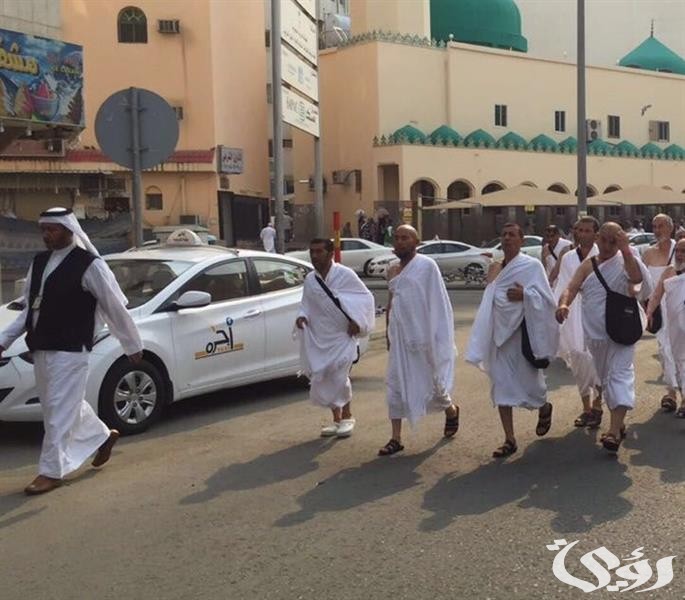 شركات طوافة تخطط لمجالات استثمارية نوعية واستقطاب حجاج دول جديدة