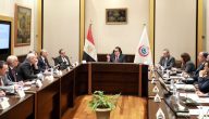 وزير الصحة الجديد يعلن اجتماع لبحث خطط العمل خلال الفترة المقبلة