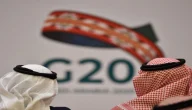 “وزير الاقتصاد” يختتم مشاركته في اجتماع وزراء التنمية لمجموعة العشرين