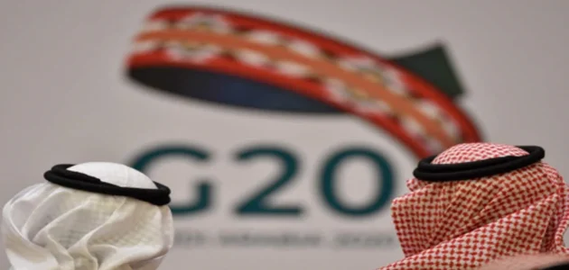 وزير "الاقتصاد" يختتم مشاركته في اجتماع وزراء التنمية لـ(G20)