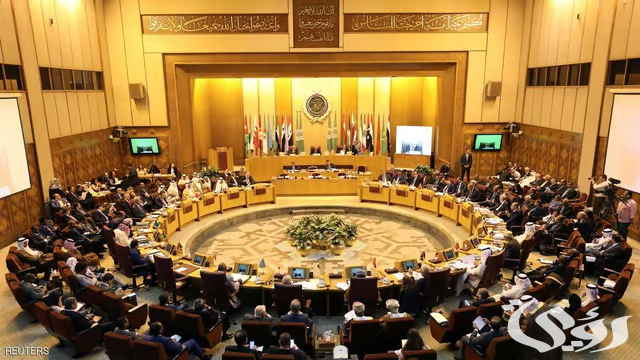 الجامعة العربية تطالب مجلس الأمن بالتدخل لوقف العدوان واستهداف الاطفال في غزة 3 بمشاركة مندوب السعودية.. الجامعة العربية تطالب مجلس الأمن بالتدخل لوقف الإبادة في غزة
