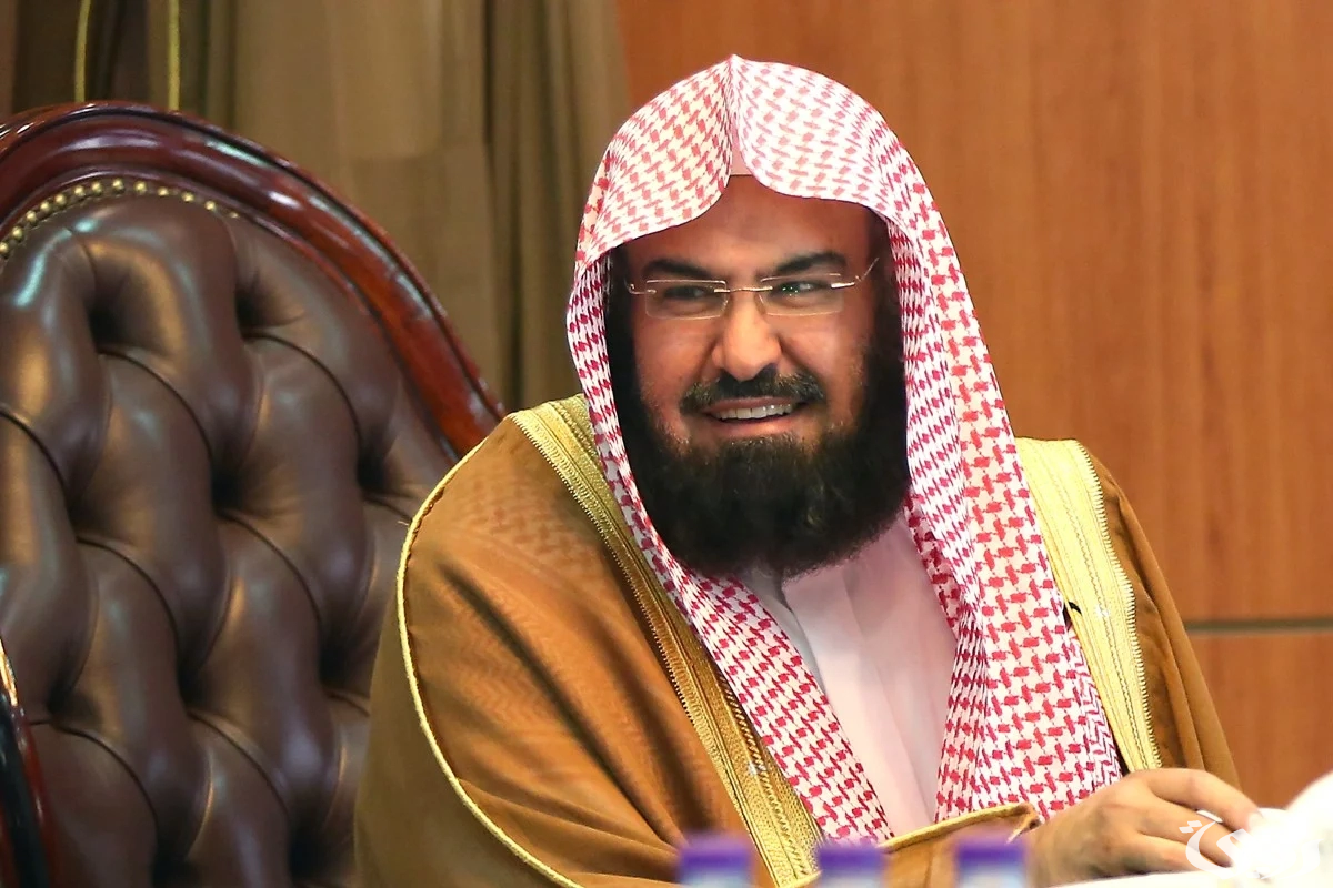 "السديس": المنصات الرقمية لرئاسة الحرمين وصلت للملايين في العالم