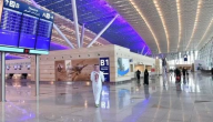“فيتش”: مطار المؤسس يرتقي للمرتبة الثالثة في النمو على مستوى مطارات المنطقة