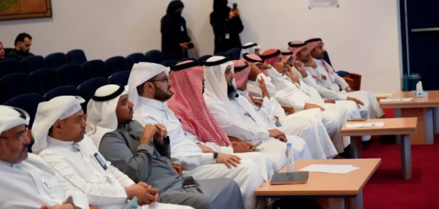 عاجل .. أمانة جدة تُطلق مبادرة “يسّر” لدمج ذوي الإعاقة وتمكينهم في سوق العمل