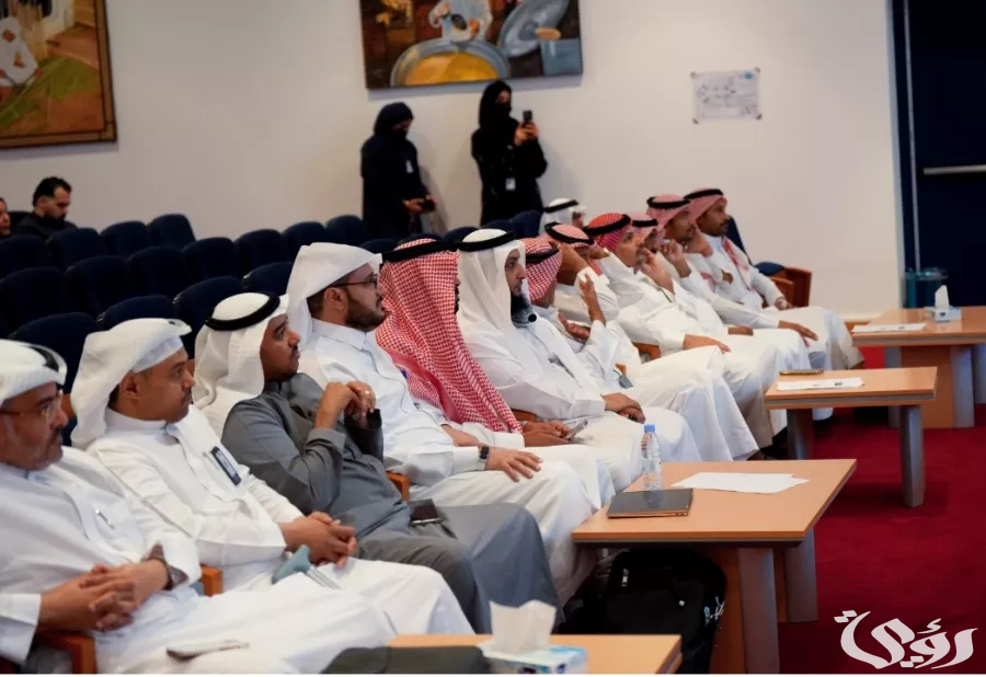 عاجل .. أمانة جدة تُطلق مبادرة “يسّر” لدمج ذوي الإعاقة وتمكينهم في سوق العمل