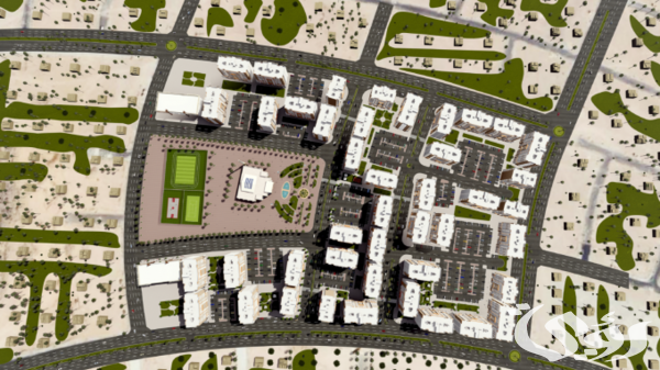 شروط الدعم السكني للعزاب حالات استحقاق العازب للدعم