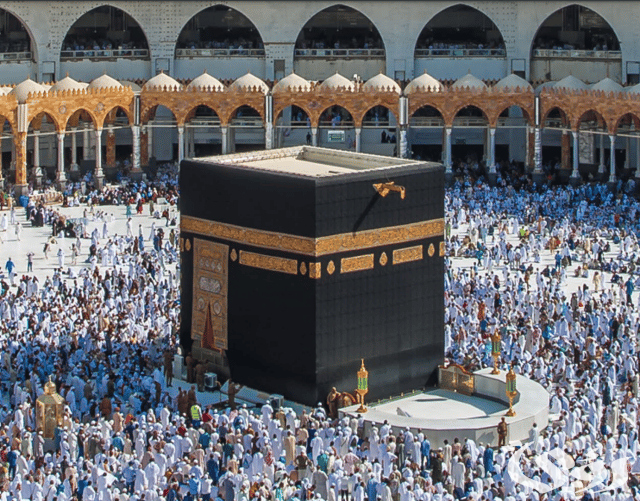 “وزارة الحج والعمرة” تعلن خطوات تضمن أداء العمرة بيسر 5 الحج والعمرة توضح خطوات تضمن أداء العمرة بيسر