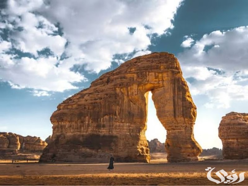 "العلا" تحصد أول اعتماد عالمي في الشرق الأوسط من الجمعية العالمية للوجهات السياحية