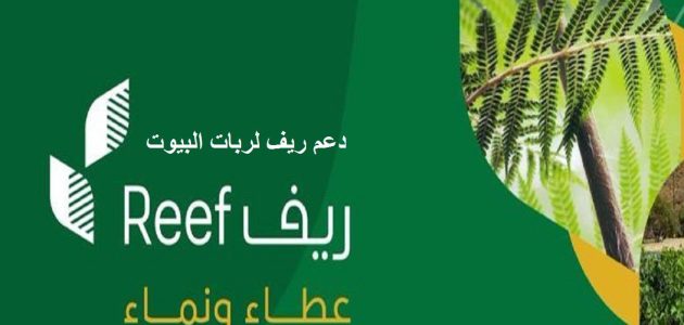 استعلام عن دعم ريف عن برقم الهوية 1446