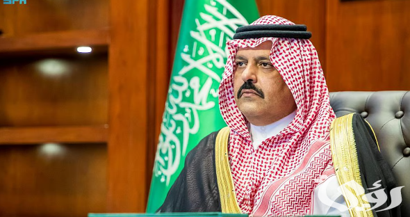 "عبدالعزيز بن سعد" لعدد من المستثمرين: حائل تملك القدرة السياحية والموقع الاستراتيجي المتميز