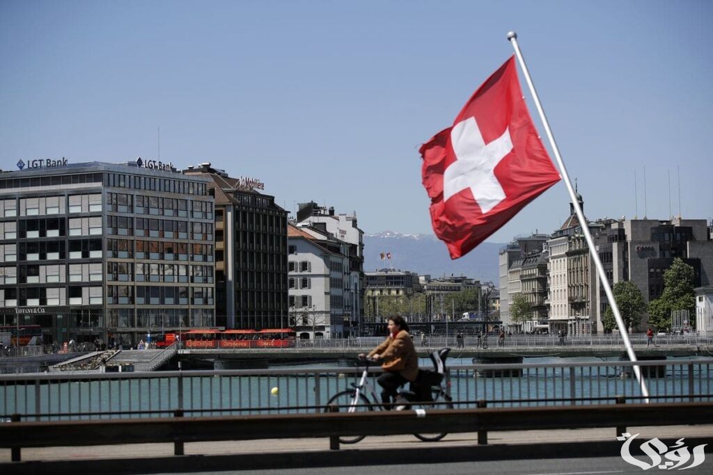 تكاليف الدراسة في سويسرا افضل الجامعات 2024 