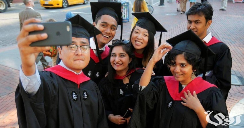 تكلفة الدراسة في بريطانيا للمغاربة الجامعات والرسوم