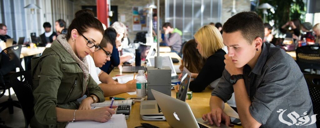 تكلفة الدراسة في بلجيكا للمغاربة الجامعات والرسوم