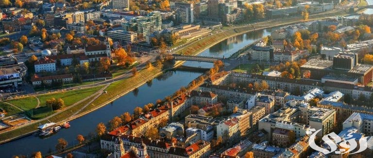 أسعار الدراسة في ليتوانيا وأسماء الجامعات في ليتوانيا 2026 3 تكلفة الدراسة في ليتوانيا افضل الجامعات في ليتوانيا 2024