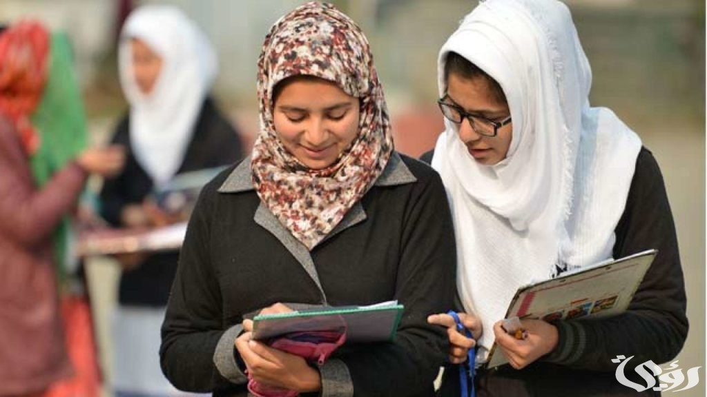 تنسيق الثانوية العامة 2024 المرحلة الثانية ادبي