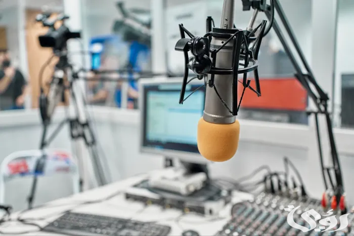 «صناعة البودكاست».. الورقة الرابحة في الإعلام الرقمي